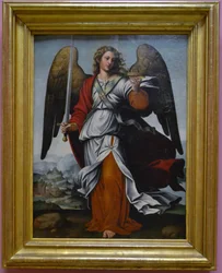Guardian Angel